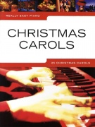 Really Easy Piano: Christmas Carols - vánoční melodie pro klavír