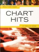 Really Easy Piano: Chart Hits