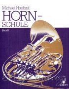 Horn-Schule vol. 1 - Michael Hoeltzel