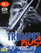 TRUMPET PLUS ! vol. 1 trumpeta