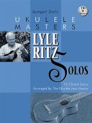 Lyle Ritz - Solos + CD