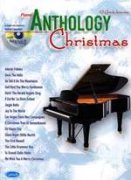 Anthology Christmas - vánoční melodie pro klavír