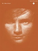 Ed Sheeran pro klavír, zpěv a kytaru