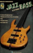 BASS BUILDERS - 7 Jazzových skladeb pro basovou kytaru
