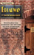 BROADWAY - JAZZ ARRANGEMENTS / klavírní doprovod