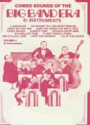 COMBO SOUNDS - BIG BAND v2 / Eb instruments trios
