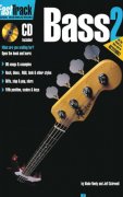 FastTrack - Bass Method 2 učebnice pro baskytaru