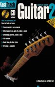 FastTrack - Guitar Method 2