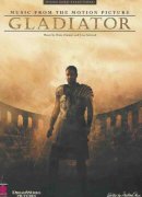 GLADIATOR - music from the motion picture - piano
