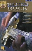 Guitar Play Along 14 - BLUES ROCK kytara + tabulatura