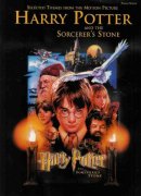 Harry Potter and the Sorcerer's Stone - melodie pro sólo klavír z filmu Harry Potter