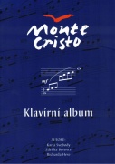 Monte Cristo - písně z muzikálu
