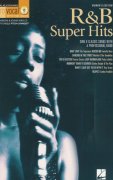 PRO VOCAL 7 -  R&B SUPER HITS FOR WOMEN + CD