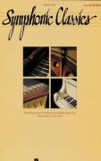 SYMPHONIC CLASSICS 2nd edition / sólo klavír