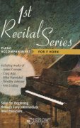 1st RECITAL SERIES  lesní roh (f horn) - klavírní doprovod
