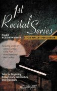 1st RECITAL SERIES  mallet - klavírní doprovod