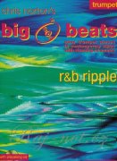 BIG BEATS - R & B RIPPLE + CD / trumpeta