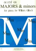 Accent On Majors & Minors od W.Gillock pro klavír