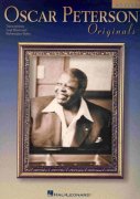 Oscar Peterson Originals (2nd Edition)