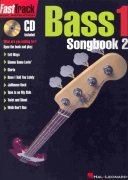 FastTrack - Bass 1 - Songbook 2