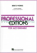 BIRK'S WORKS        professional editions