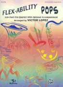 FLEX-ABILITY POPS / příčná flétna