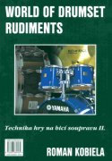 Technika hry na bicí soupravu 2  -  Roman Kobiela