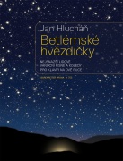 Betlémské hvězdičky - vánoční koledy pro klavír - Jan Hlucháň