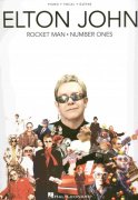 Rocket Man - Number Ones