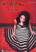 Norah Jones - Not Too Late