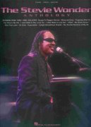 The Stevie Wonder Anthology          klavír/zpěv/kytara