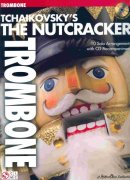 Tchaikovsky's The Nutcracker pro trombon/pozoun