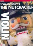 Tchaikovsky's The Nutcracker pro housle
