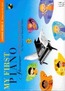 My First Piano Adventures - Lesson Book B