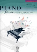 Piano Adventures - Lesson Book 5
