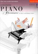 Piano Adventures - Theory Book 2 - Older Beginners