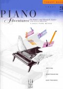 Piano Adventures - Theory Book 2A