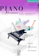 Piano Adventures - Theory Book 3B