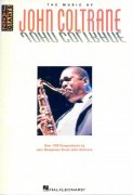 The Music Of John Coltrane all instruments
