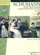 SCHUMANN - selection from album for the young, Op.68 noty pro klavír