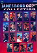 James Bond 007 - Collection + CD / trombon (pozoun)