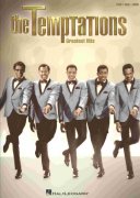 The Temptations - 14 jejich nejslavnějších hitů v úpravě pro klavír, zpěv s akordy pro kytaru