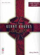 KENNY ROGERS - THE GIFT        klavír/zpěv/kytara