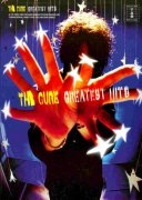 The Cure - Greatest Hits zpěv, kytara a tabulatura