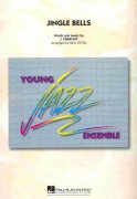 Jingle Bells - Young Jazz Ensemble - grade 3