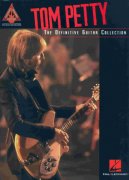 Tom Petty: The Definitive Guitar Collection
