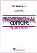 The Simpsons - Professional Editions - Jazz Band