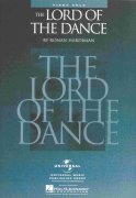 The Lord of the Dance - sólo klavír