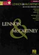 PRO VOCAL 14 - LENNON & McCARTNEY + CD