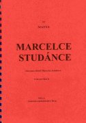 MARCELCE STUDÁNCE - noty pro klavír od Jiří Matys